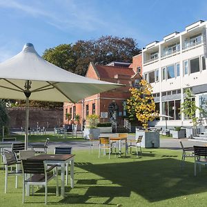 The Lincoln Hotel
